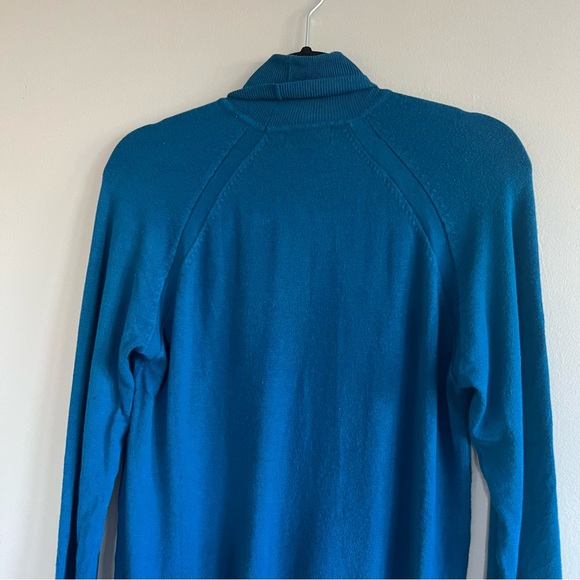 Zara Man basic turtleneck - Picture 3 of 4